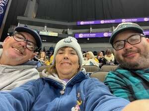 Jacksonville Icemen - ECHL vs Florida Everblades