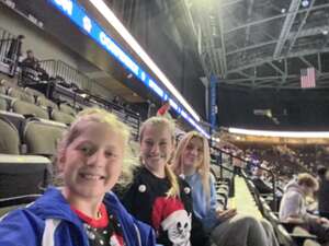 Jacksonville Icemen - ECHL vs Florida Everblades