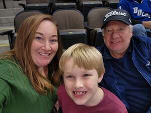 Jacksonville Icemen - ECHL vs Florida Everblades