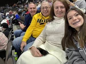 Jacksonville Icemen - ECHL vs Florida Everblades