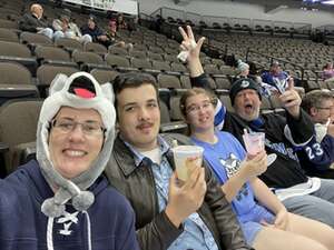 Jacksonville Icemen - ECHL vs Florida Everblades