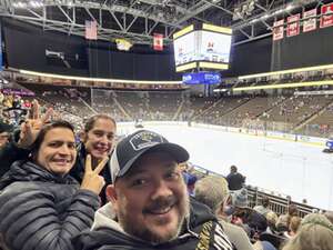 Jacksonville Icemen - ECHL vs Florida Everblades