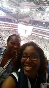 Dallas Mavericks vs. Los Angeles Clippers - NBA