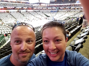 Dallas Mavericks vs. Los Angeles Clippers - NBA