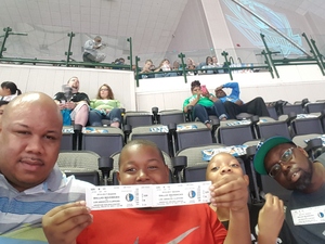 Dallas Mavericks vs. Los Angeles Clippers - NBA