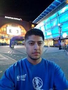 Dallas Mavericks vs. Los Angeles Clippers - NBA