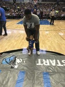 Dallas Mavericks vs. Los Angeles Clippers - NBA