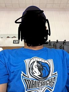 Dallas Mavericks vs. Los Angeles Clippers - NBA