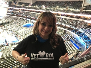 Dallas Mavericks vs. Los Angeles Clippers - NBA