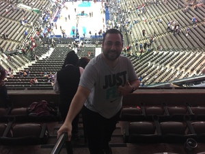 Dallas Mavericks vs. Los Angeles Clippers - NBA