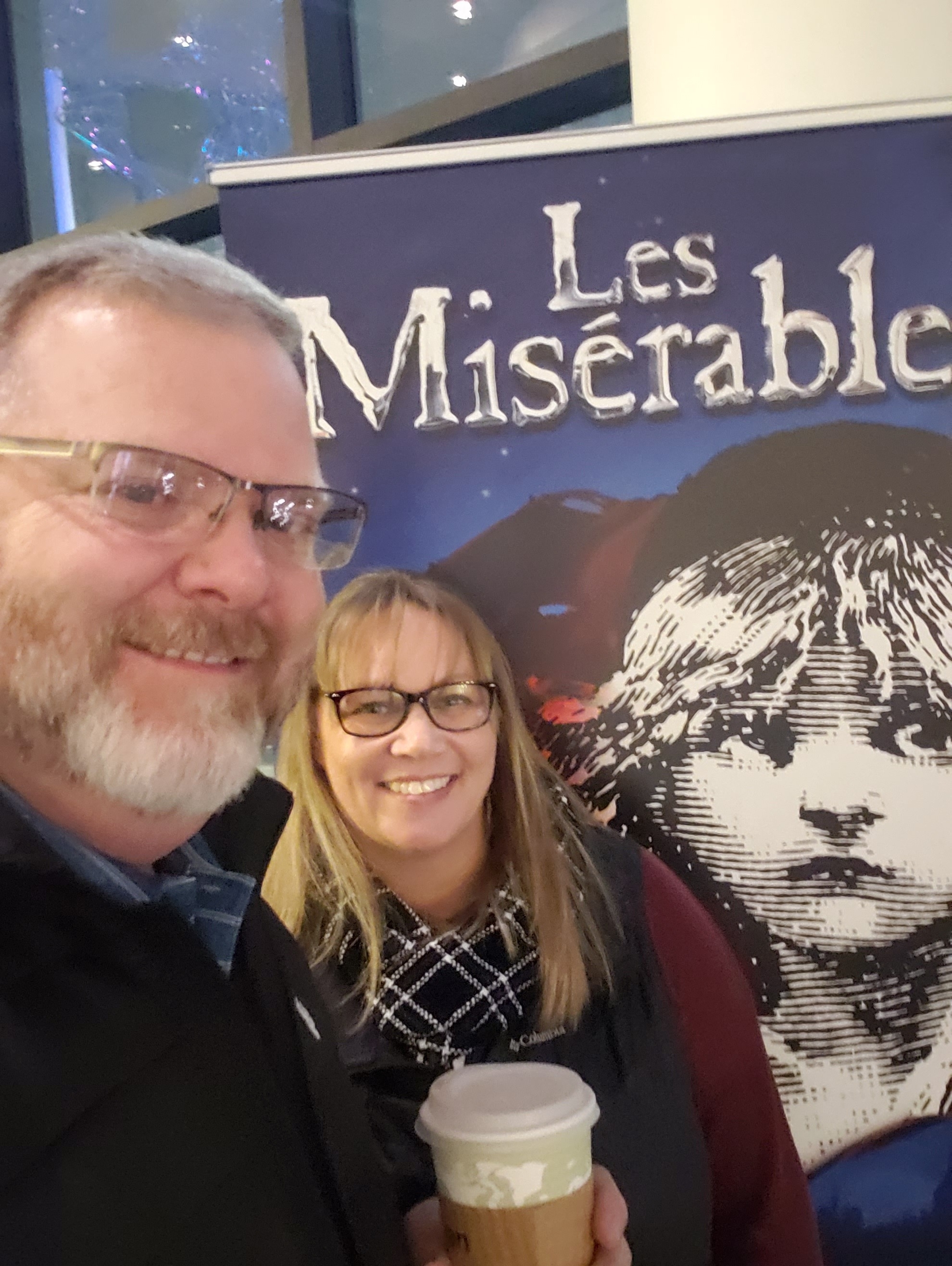 Les Miserables