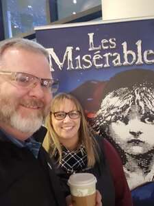 Les Miserables