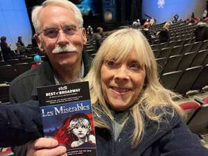 Les Miserables