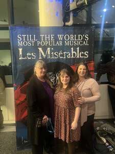 Les Miserables