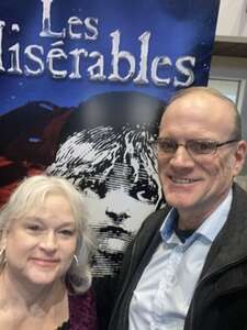 Les Miserables