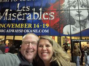 Les Miserables