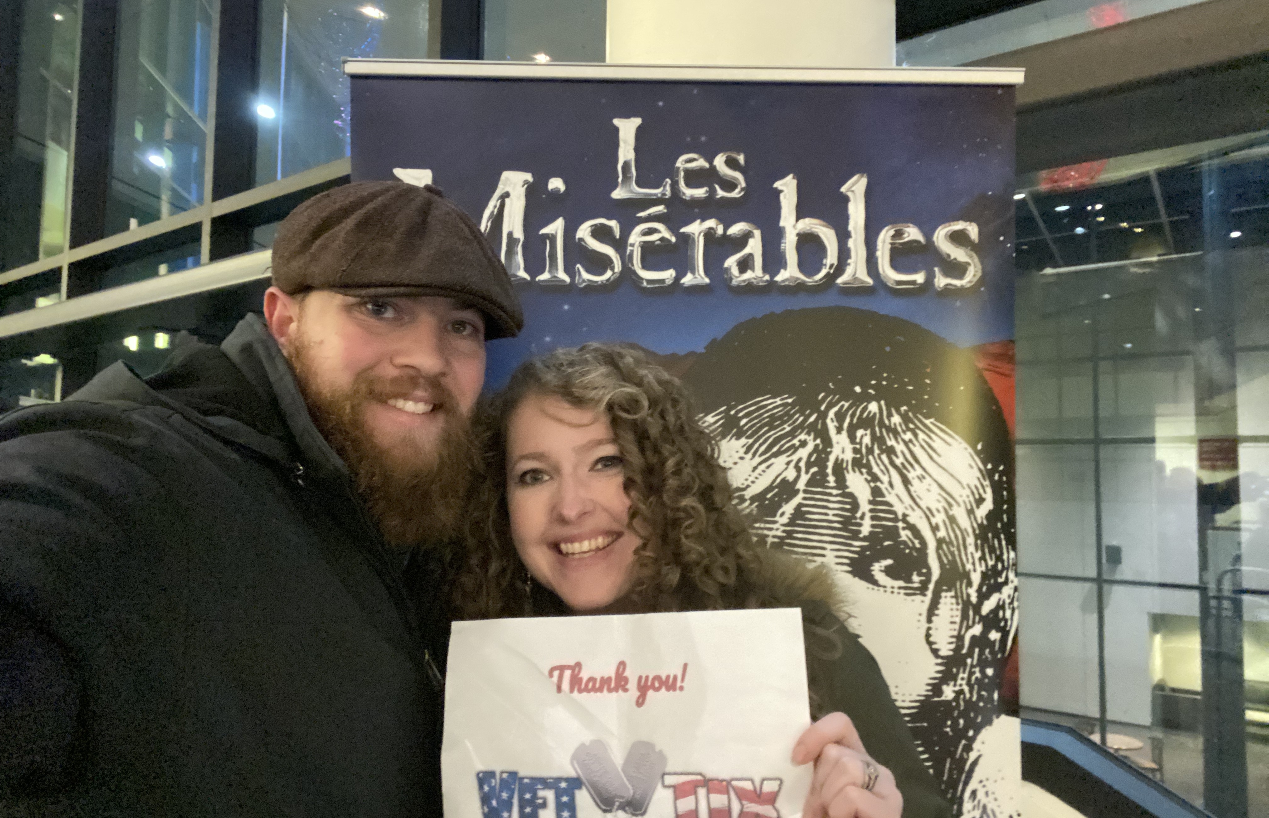 Les Miserables
