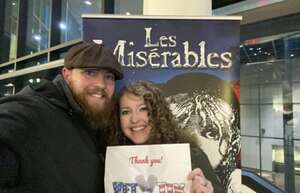 Les Miserables