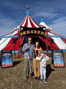 Venardos Circus
