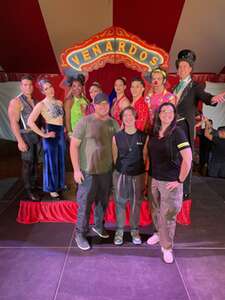 Venardos Circus