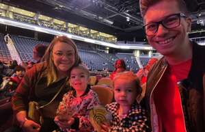 Paw Patrol Live!