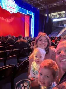 Paw Patrol Live!