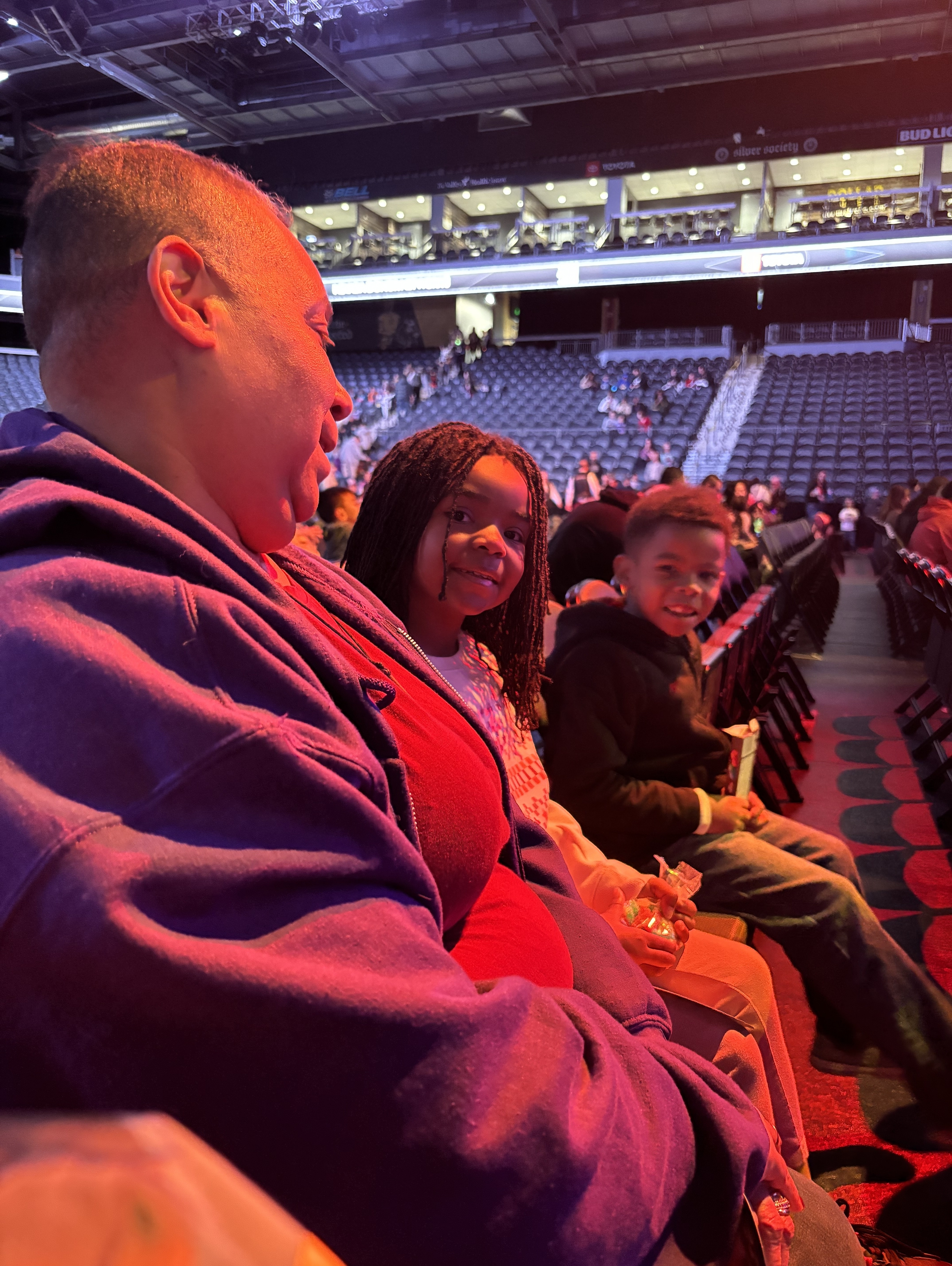 Paw Patrol Live!