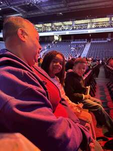 Paw Patrol Live!