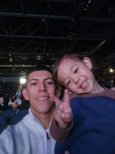 Paw Patrol Live!