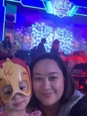 Paw Patrol Live!