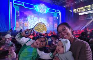 Paw Patrol Live!