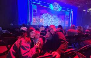 Paw Patrol Live!