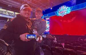 Paw Patrol Live!