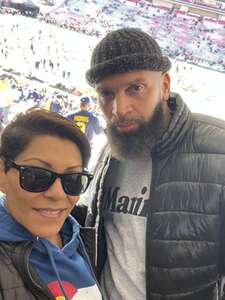 Maryland Terrapins - NCAA Football vs Michigan Wolverines