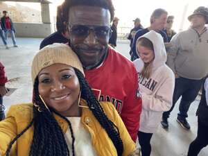 Maryland Terrapins - NCAA Football vs Michigan Wolverines