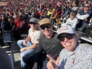 Maryland Terrapins - NCAA Football vs Michigan Wolverines