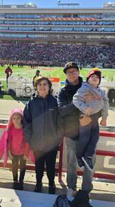 Maryland Terrapins - NCAA Football vs Michigan Wolverines