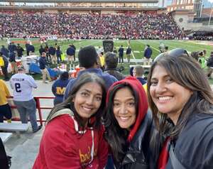 Maryland Terrapins - NCAA Football vs Michigan Wolverines