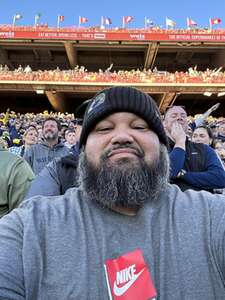 Maryland Terrapins - NCAA Football vs Michigan Wolverines