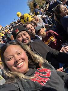 Maryland Terrapins - NCAA Football vs Michigan Wolverines