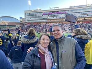 Maryland Terrapins - NCAA Football vs Michigan Wolverines