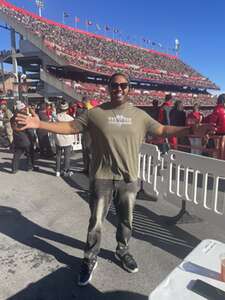 Maryland Terrapins - NCAA Football vs Michigan Wolverines