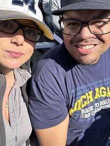 Maryland Terrapins - NCAA Football vs Michigan Wolverines