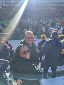 Maryland Terrapins - NCAA Football vs Michigan Wolverines