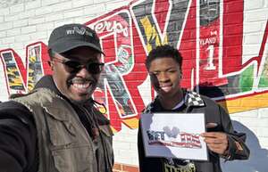 Maryland Terrapins - NCAA Football vs Michigan Wolverines