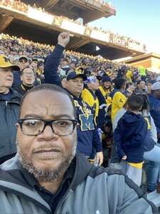 Maryland Terrapins - NCAA Football vs Michigan Wolverines