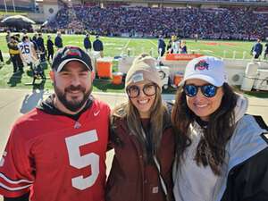 Maryland Terrapins - NCAA Football vs Michigan Wolverines