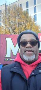 Maryland Terrapins - NCAA Football vs Michigan Wolverines