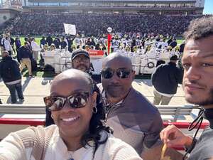 Maryland Terrapins - NCAA Football vs Michigan Wolverines