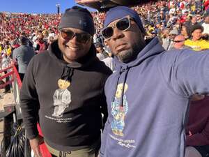 Maryland Terrapins - NCAA Football vs Michigan Wolverines